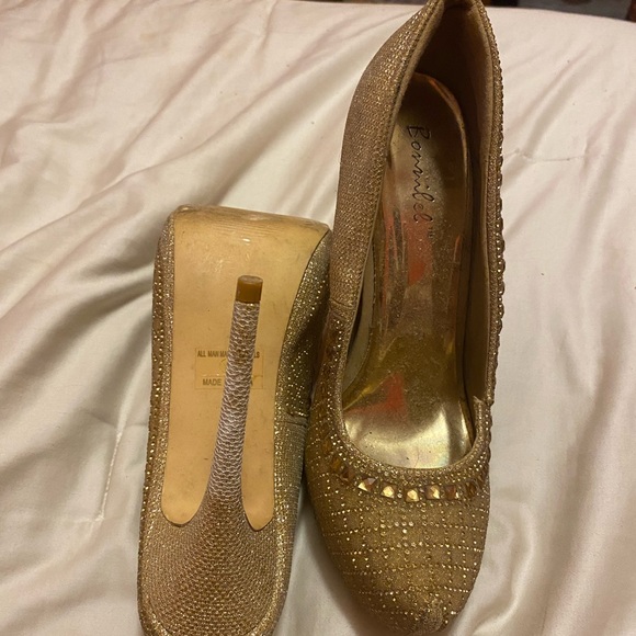 Prom Shoes - Picture 2 of 4